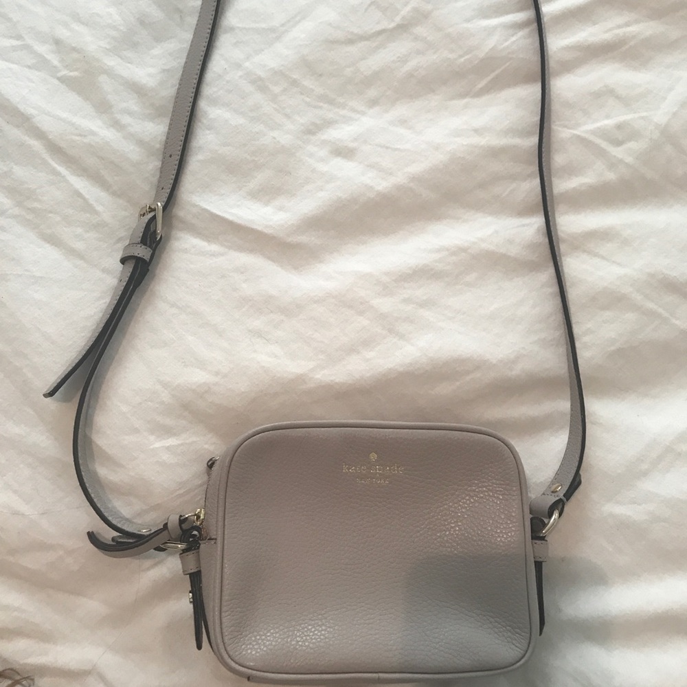 Kate Spade Cross Body